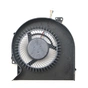 Вентилятор ноутбука Dell Latitude E5570/Precision 3510 DC (5V, 0.5A) 4pin (A48485) - зменшене зображення 2