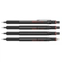 Олівець механічний Rotring Drawing ROTRING 500 Black PCL 0,5 (R1904725) - зменшене зображення 2