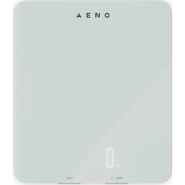 Ваги кухонні AENO AKS0001S - picture 1