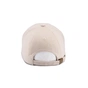 Кепка coFEE Turned бежевий (1733-17 CO) - зменшене зображення 3