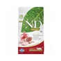 Сухий корм для кішок Farmina GRAIN FREE Sterilised курка, гранат 1.5 кг (8010276030467) - уменьшенное изображение 1