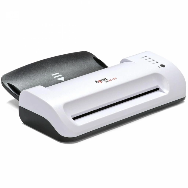 Ламінатор Agent LM-A4 175 (3010054) - picture 2