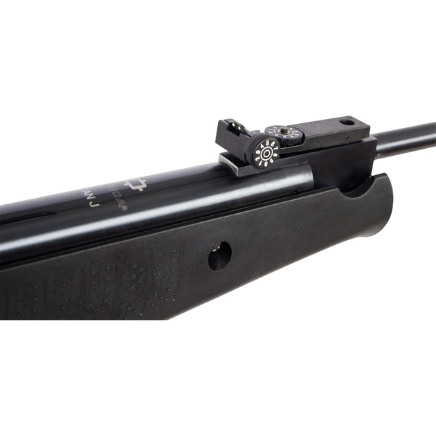 Пневматична гвинтівка Norica Titan J (1665.12.78) - picture 7