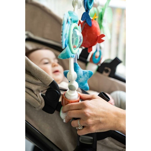 Іграшка на коляску Tiny Love Океан музична (1404806830) - picture 7