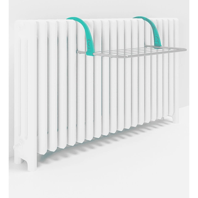 Сушарка для білизни Colombo Facile 3 (ST297) (931873) - picture 4