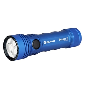 Ліхтар Olight Seeker 2 Blue зображення 1
