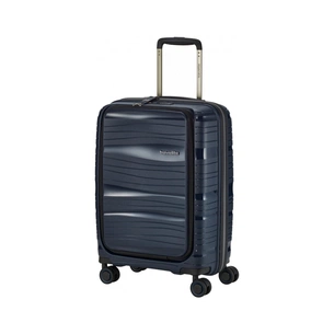 Валіза Travelite Motion Navy S Notebook 15,6" (TL074946-20) зображення 1