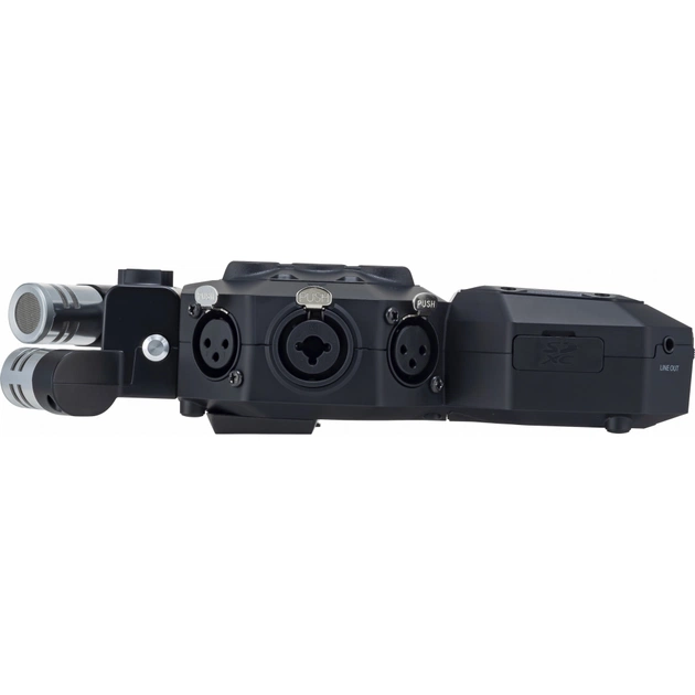 Цифровий диктофон Zoom H8 (286880) - picture 4