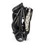 Коляска Peg-Perego Veloce Grafic Gold (IP26000000AB50RO01) - зменшене зображення 5