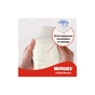 Підгузки Huggies Little Movers 5 (11-25 кг) Jumbo 42 шт (5029053567884_5029053567594) - уменьшенное изображение 3