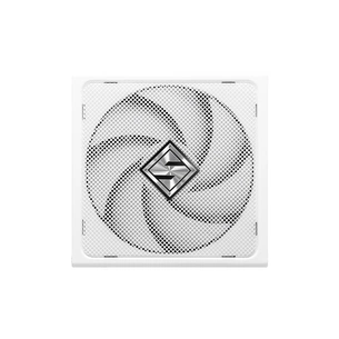 Блок живлення ASRock 850W SteelLegend White (SL-850GW) зображення 1