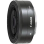 Об'єктив Canon EF-M 22mm f/2.0 STM (5985B005) - зменшене зображення 1
