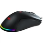 Мишка AOC GM530 RGB PMW3389 Kailh switch USB Black (GM530B) - зменшене зображення 4