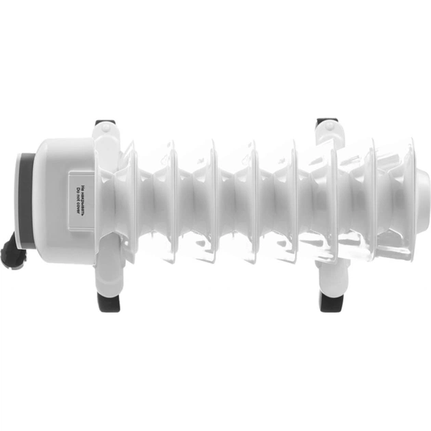 Обігрівач Zanussi ZOH/CS-09W - зображення 3