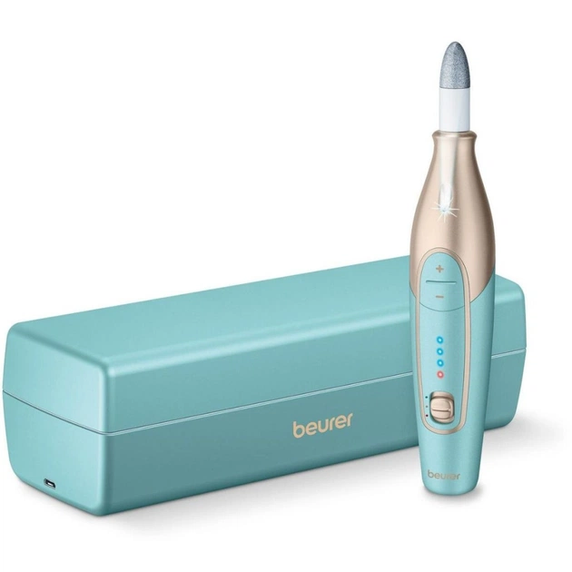 Маникюрный прибор Beurer MP 84 - изображение 3