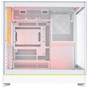 Корпус MONTECH HS02 PRO (W) - зменшене зображення 5