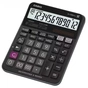 Калькулятор Casio DJ-120DPLUS, черный (CALC-CAS-DJ-120DPLUS) - уменьшенное изображение 1