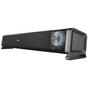 Акустична система Trust Asto Soundbar with Bluetooth (22257) - зменшене зображення 3