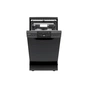 Посудомийна машина MPM MPM-45-ZMF-02 - зменшене зображення 2