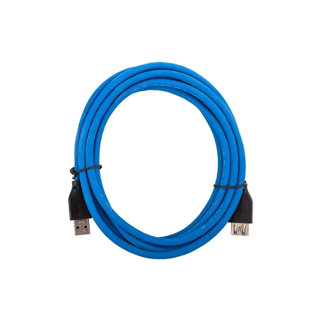 Дата кабель USB 3.0 AM/AF 3.0m Cabletime (CA914616) - изображение 1