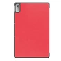 Чохол до планшета BeCover Smart Case Lenovo Tab P11 (2nd Gen) (TB-350FU/TB-350XU) 11.5" Red (708683) - зменшене зображення 3