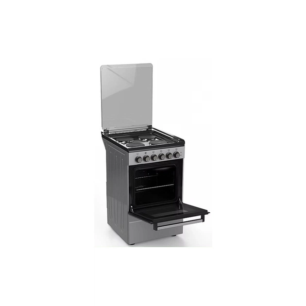 Плита PRIME Technics PESE 50414 B - picture 3