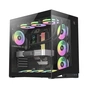 Корпус для ПК Gamemax NEX C56 BK - уменьшенное изображение 4
