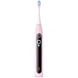 Електрична зубна щітка Oclean X Kids Set Electric Toothbrush Pink (6970810557220) - зменшене зображення 5