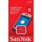 Карта пам'яті SanDisk 32GB microSD class 4 (SDSDQM-032G-B35) - зменшене зображення 2