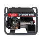 Генератор Fogo F9000TRE 6,6kW, 380V/220V, двиг. RATO - 420DG, ел. стартер (F 9000 TRE) - зменшене зображення 3