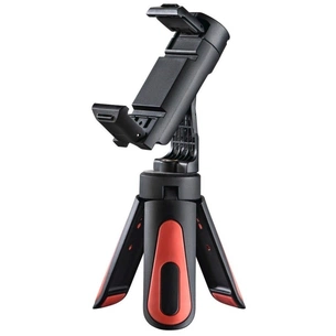 Набір блогера Hama Smartphone Tripod Pocket II Rota black (00004649) зображення 1