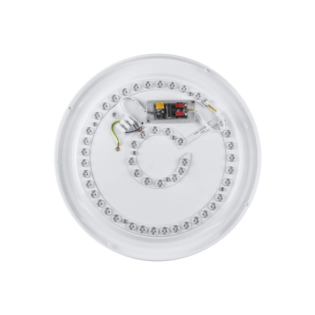 Світильник Vestum SIMPLE зоряне небо 72W 3000К- 6500К 5600Lm (VS-81003) - picture 4