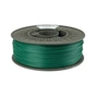Пластик для 3D-принтера The Filament PETG Lite 1.75mm GREEN 1kg (TF-24243) - зменшене зображення 2