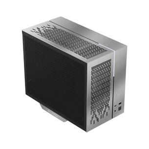 Корпус Almordor Seiya 180 Silver (ALS180MDS) зображення 1