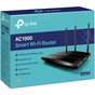 Маршрутизатор TP-Link ARCHER A9 - зменшене зображення 4