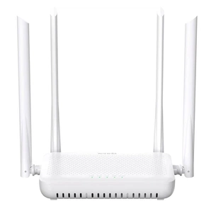 Оптичний абонентський термінал ONU Wi-Fi AC1200 xPON ONU Tenda HG10C зображення 1