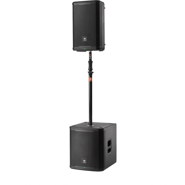 Домашній сабвуфер JBL JBL PRX915XLF Black (JBL-PRX915XLF-EK) - picture 7