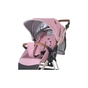 Коляска El Camino Gallant ME 1071-1 v.2 Mauve rose (ME 1071-1 mauve rose) - зменшене зображення 9