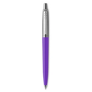 Ручка кулькова Parker JOTTER 17 Original Frosty Purple CT BP (15 932_2665) зображення 1