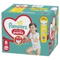 Підгузки Pampers Active Baby Pants Розмір 8 (17+ кг) 64 шт (8006530304627) - зменшене зображення 2
