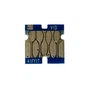 Чип для картриджа Epson T41F4/C13T41F440, 350 мл, yellow Apex (CHIP-EPS-T41F4-Y) - уменьшенное изображение 1