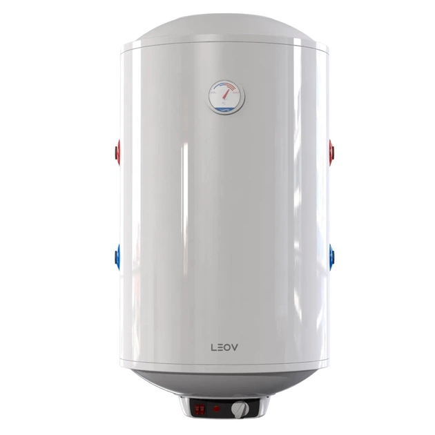 Бойлер LEOV LCV Comby 80 l - зображення 1