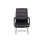 Офісне крісло Аклас Візеу CF Чорний (PU Black) (00127061) - зменшене зображення 2