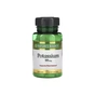 Мінерали Nature's Bounty Калій, 99 мг, Potassium, 100 каплет (NRT-01110) - зменшене зображення 1