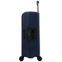 Валіза Echolac Fusion Navy S (EcPW004-403-40) - зменшене зображення 3