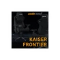 Крісло ігрове Anda Seat Kaiser Frontier Fabric Size XL Black (AD12YXL-17-B-F-B02) - зменшене зображення 4