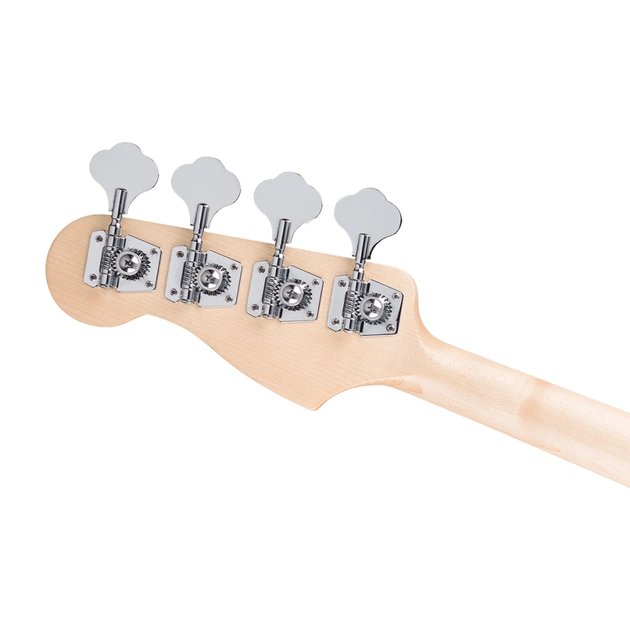 Бас-гітара Squier by Fender Debut Precision Bass Sea Foam Green (301341) - picture 5