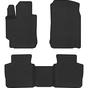 Килимок в салон EVAtech Toyota Camry (XV50) 2.5L 2011-2014 7 поколі (TY11966Z3TL2RBB) - зменшене зображення 1
