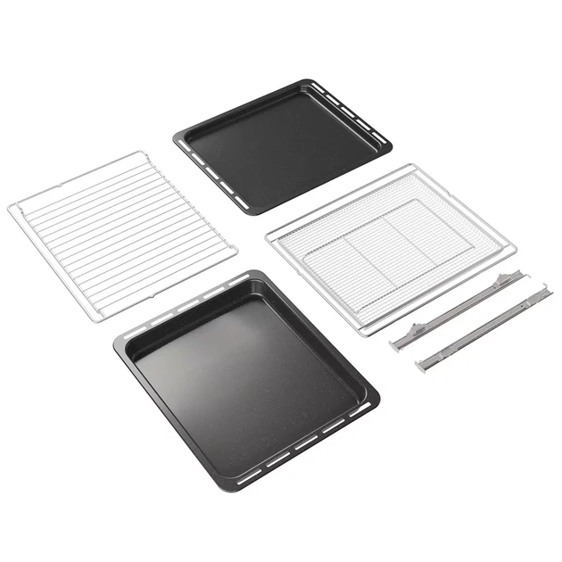 Духова шафа Whirlpool AKZ9S 8220 FB - picture 11