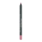 Олівець для губ Artdeco Soft Lip Liner Waterproof 190 - Cool Rose (4052136087840) - preview 2